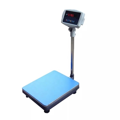 頑丈な電子重量計150KG 250KG 500KG 600KG