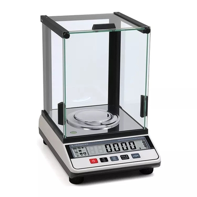 流体静力学のスケールをテストする620g 0.001g密度のバランスのデジタル スケールの重力密度